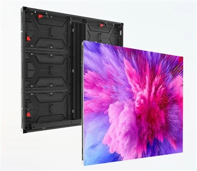 Màn hình LED ngoài trời 960