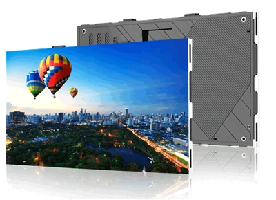 Tường video LED P1.25 COB