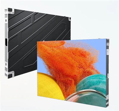 Tường video LED HD P1.53